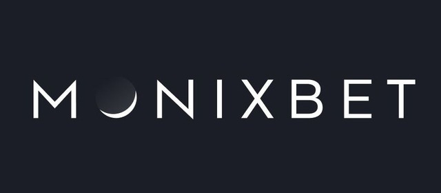 Monixbet Casino Nederland logo